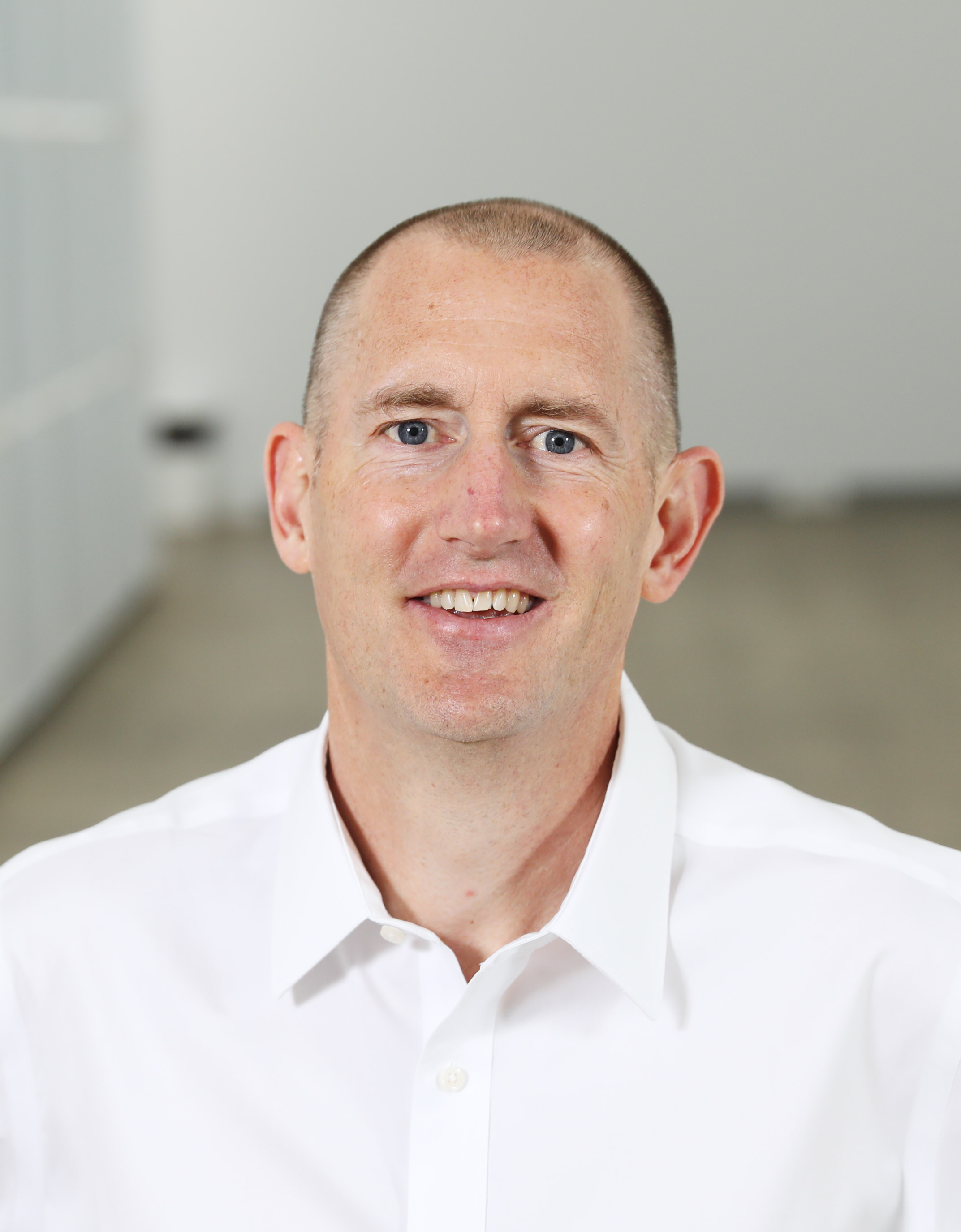 Prof. Andrew Peele