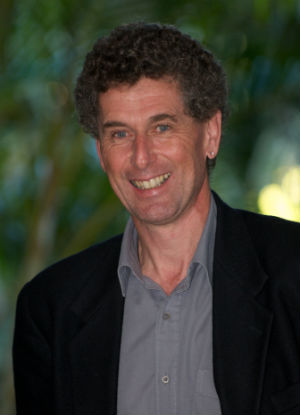 Professor Bill Boyd