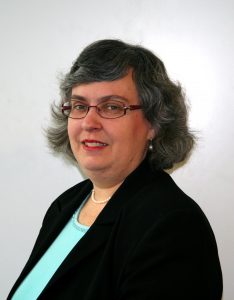 Roslyn Hatton portrait