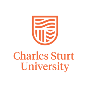 Charles Sturt University Logo