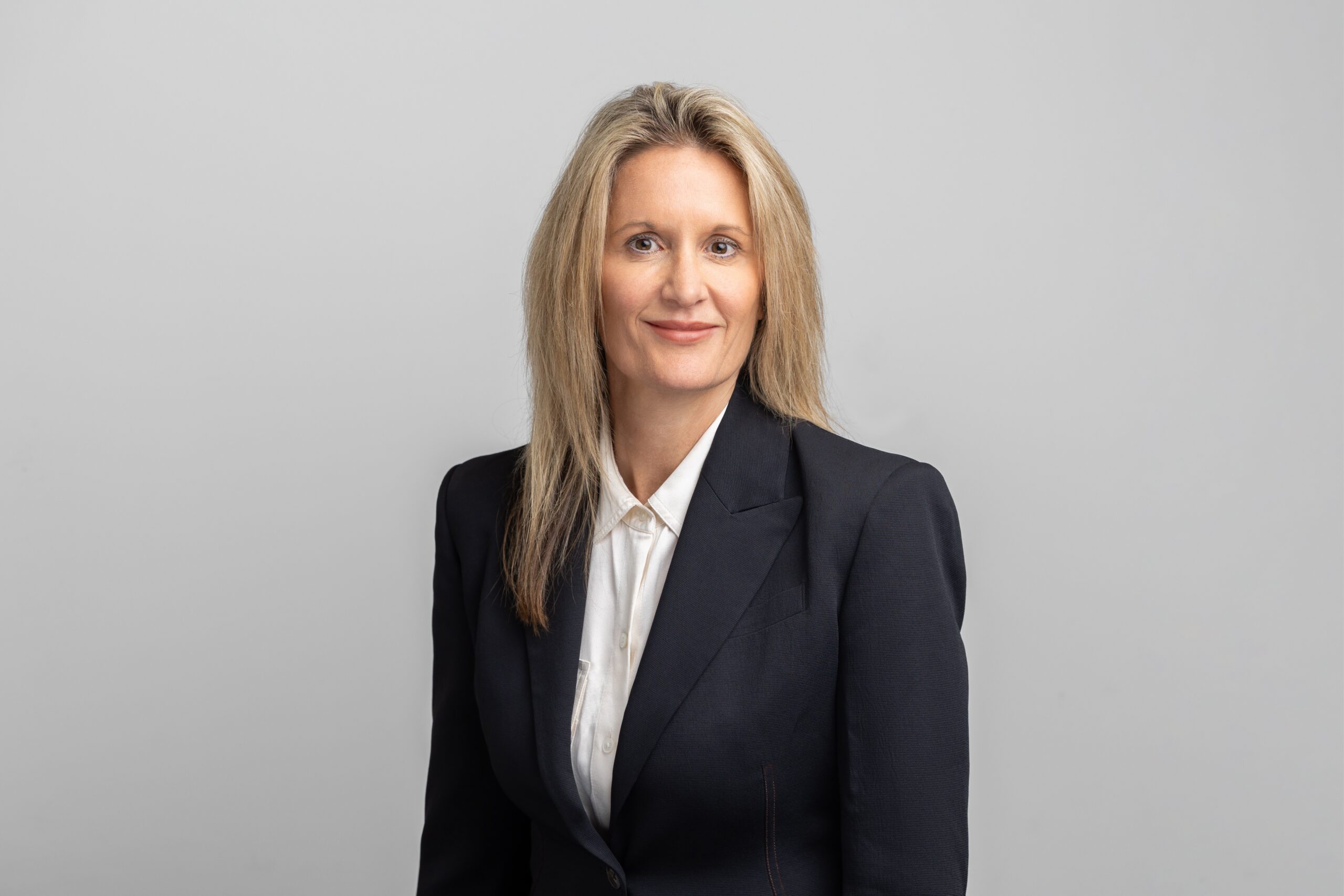 Headshot of Danielle Meyrick