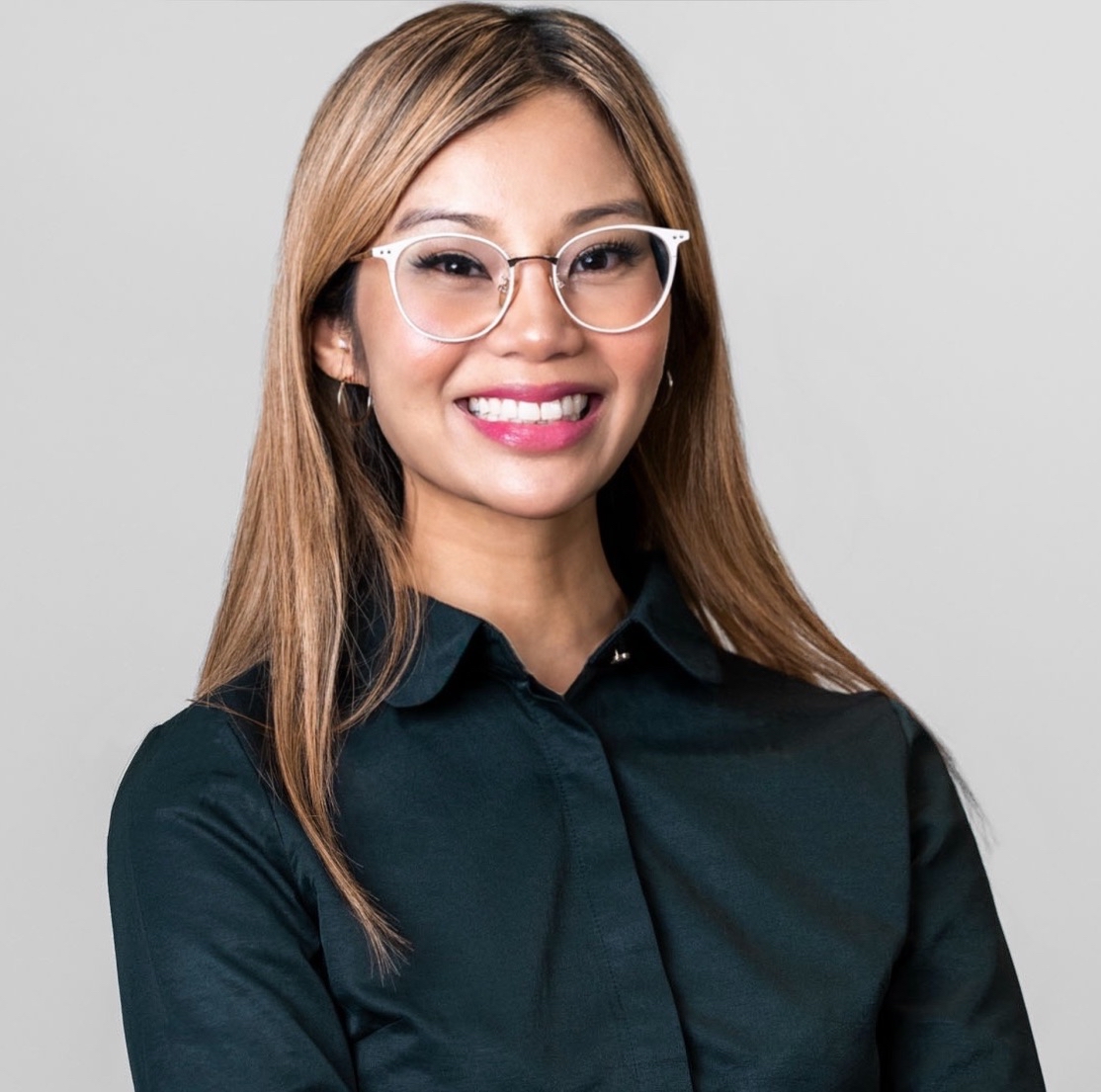 Dr Massey de los Reyes