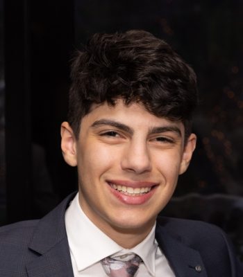 Elijah Penzo Picture