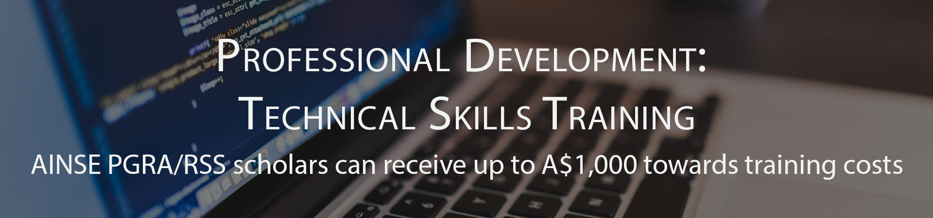 PD - Technical Skills