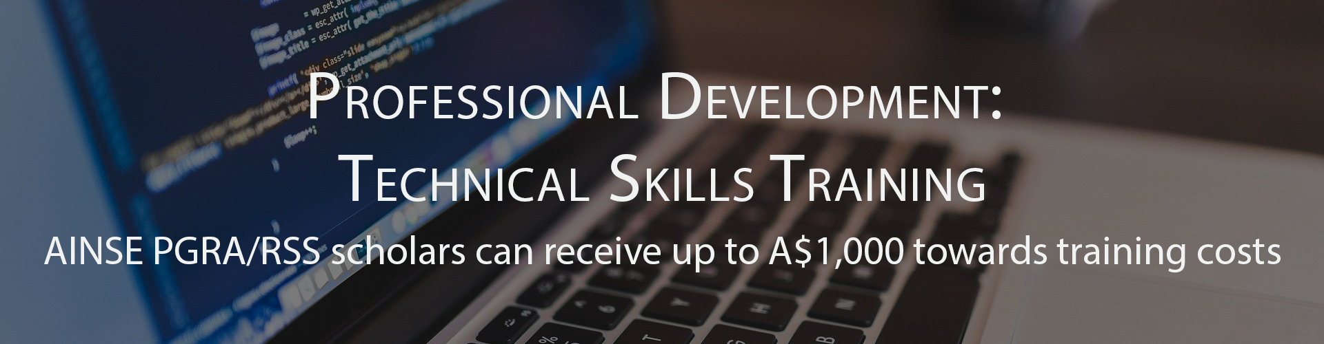 PD - Technical Skills