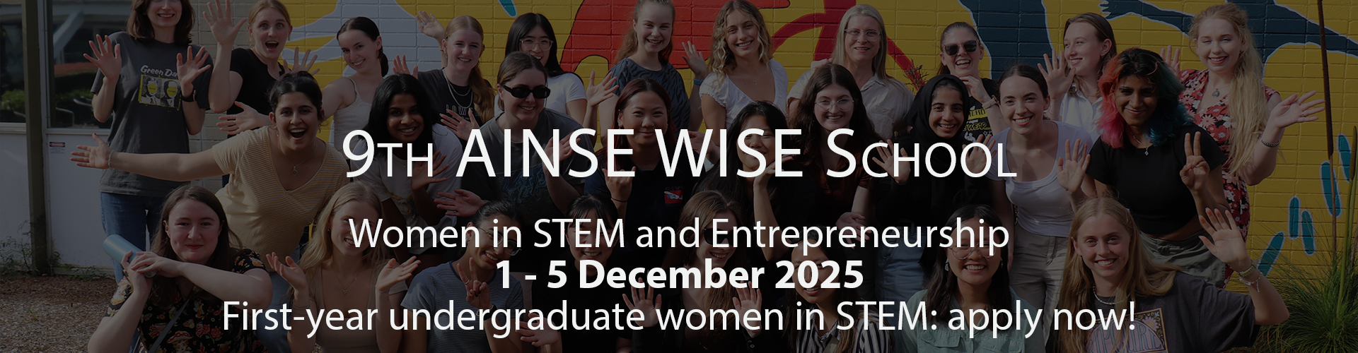 WISE School 2025